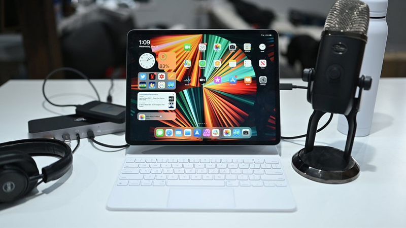 N&ecirc;n chọn tablet c&oacute; chất lượng &acirc;m thanh tốt